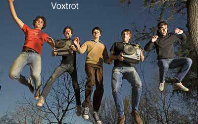 voxtrot copy voxtrot copy